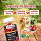 Apple Cider Vinegar gummy from NatureAid Cambodia detox, natural supplements, the best for weight loss. Best vitamins and supplements in Phnom Penh, Cambodia. Buy online www.natureaid.co, NatureAid grab, delishop, norm+, Aosot Pharmacy, Health Time Pharmacy, Point Santé Pharmacie, Community Pharmacy, Makro, Chip Mong, Devalda Pharmacy