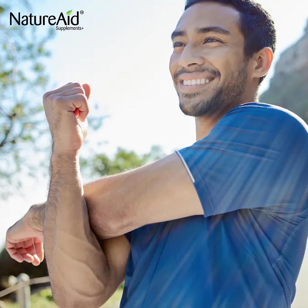 Multivitamin for Men វិតាមីនពៅសុខភាពបុរសពិតៗ by NatureAid Cambodia Phnom Penh Khmer energy for men strength health Super Strong Fertised Men.jpg