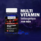 ចាហួយវិតាមីនសម្រាប់បុរស (Multivitamin for Men)