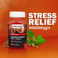 Ashwagandha Stress Relief Supplement Gummies by NatureAid Cambodia Phnom Penh Khmer ជួយកាត់បន្ថយស្រេស