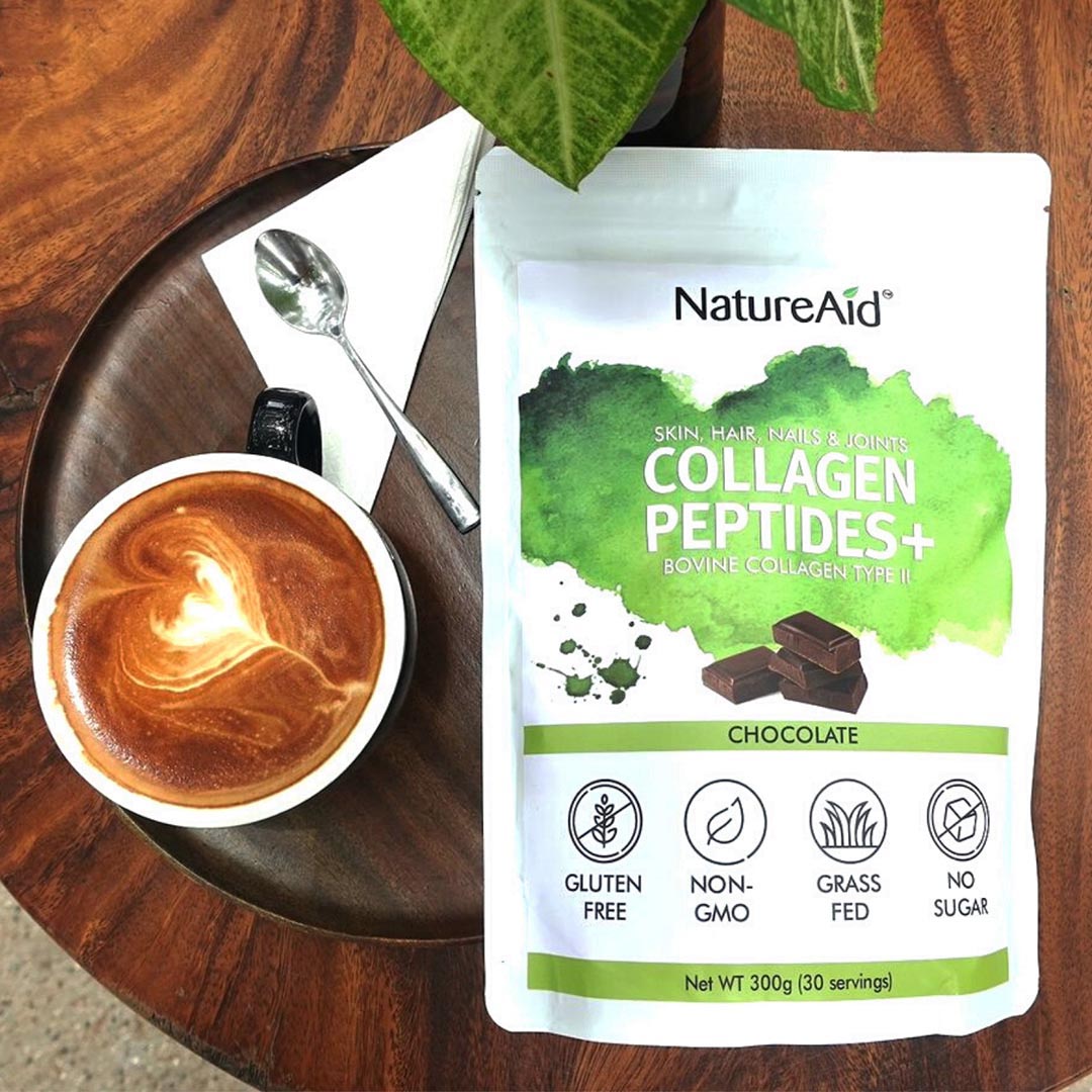 Collagen supplements. Chocolate flavor. Natureaid provides the best collagen in Phnom Penh, Cambodia. www.natureaid.co Shop online for our beauty and wellness products and protein supplements powder and vitamins. Bovine collagen, firm skin, hair nails, . Collagen powder. Natural protein supplements. Facebook: https://www.facebook.com/NatureAidCollagenCambodia Instagram: https://www.instagram.com/natureaidcambodia