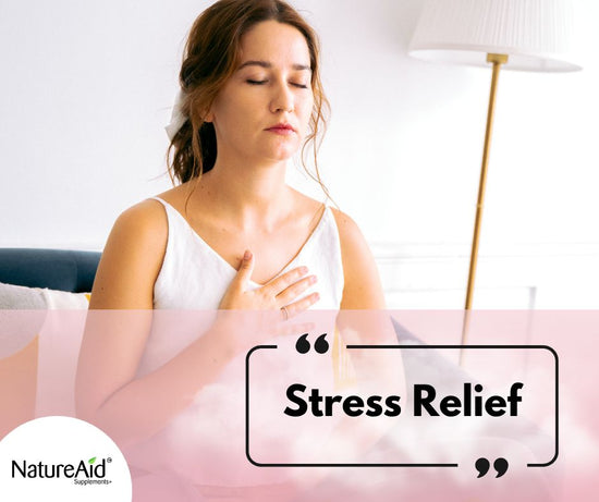 Release stress and improve memory and brain function Herbal Supplement by NatureAid Cambodia in Phnom Penh Siem Reap Ashwagandha Melatonin www.natureaid.co